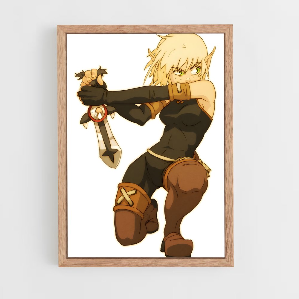 ap-cra-1 cadre Bois clair