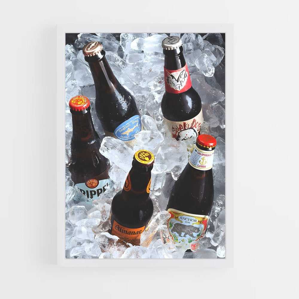 ap-craft beer-4 cadre Blanc