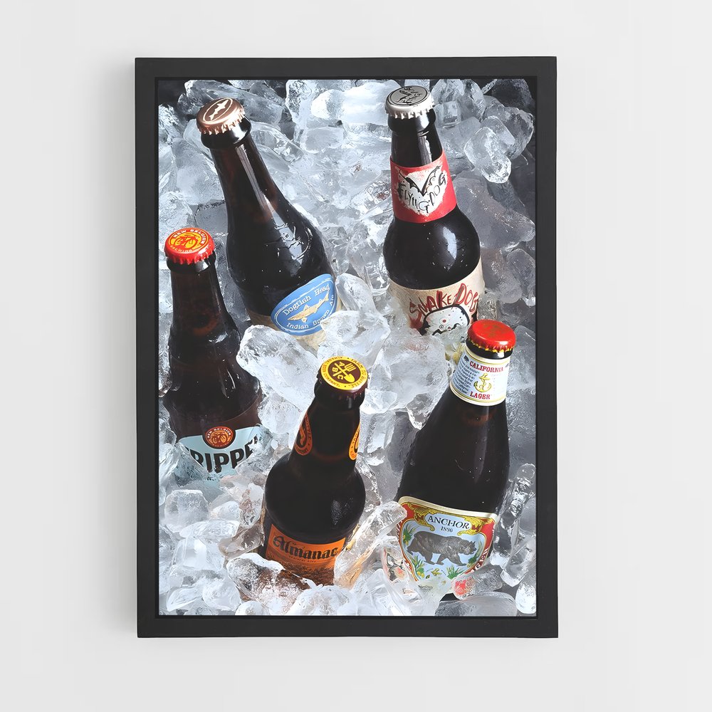 ap-craft beer-4 cadre Noir