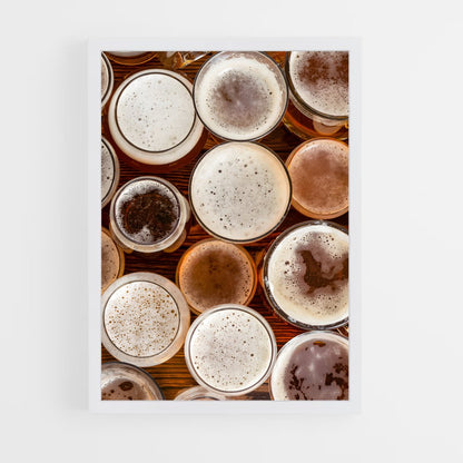 ap-craft beer-6 cadre Blanc