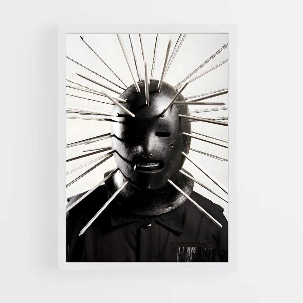 ap-craig jones-1 cadre Blanc