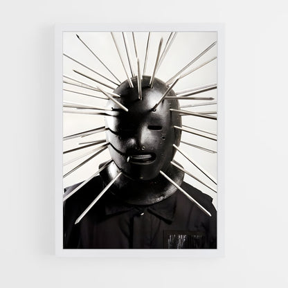ap-craig jones-1 cadre Blanc