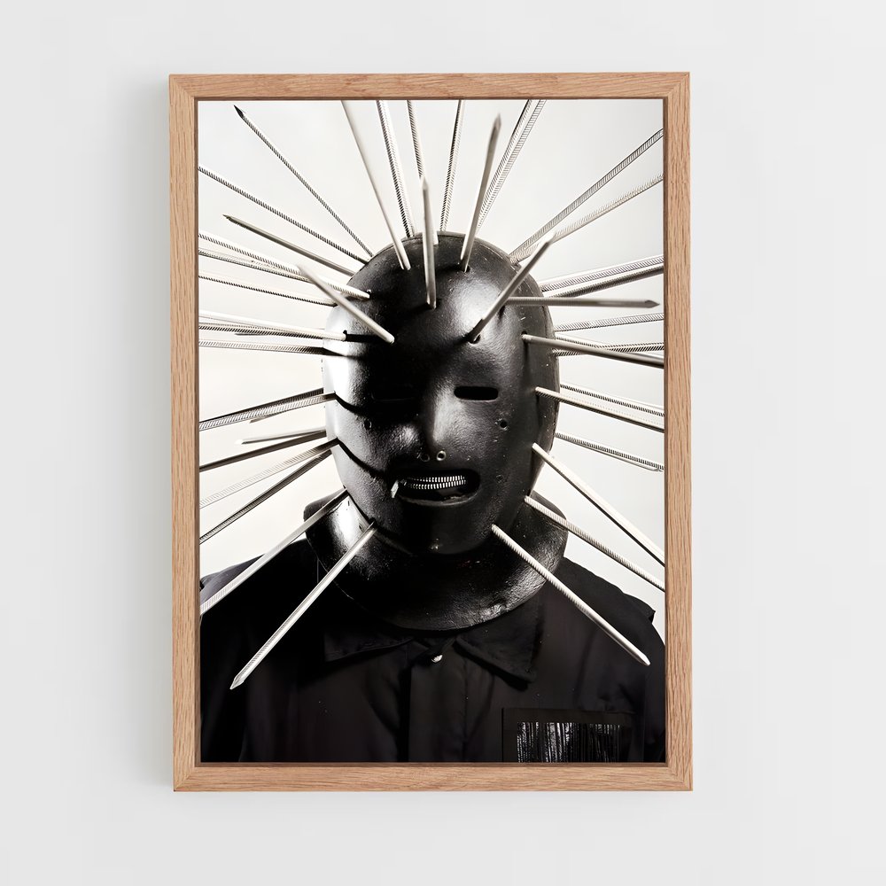 ap-craig jones-1 cadre Bois clair