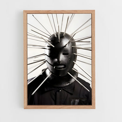 ap-craig jones-1 cadre Bois clair
