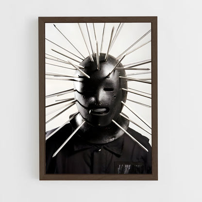 ap-craig jones-1 cadre Bois foncé