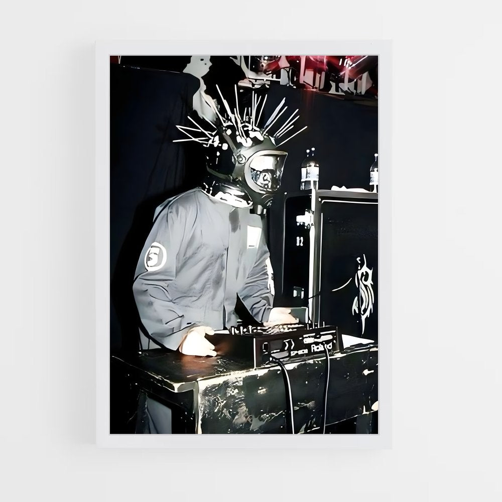 ap-craig jones-2 cadre Blanc