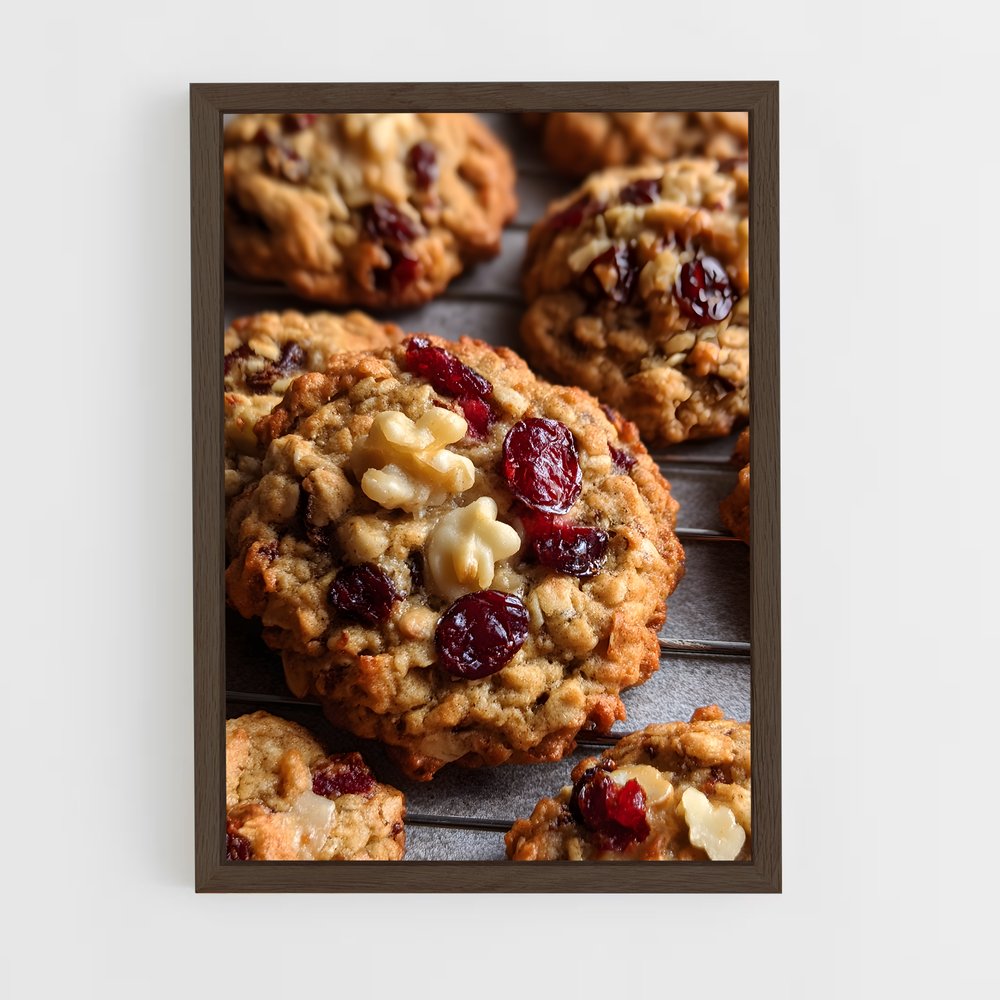ap-cranberry-2 cadre Bois foncé