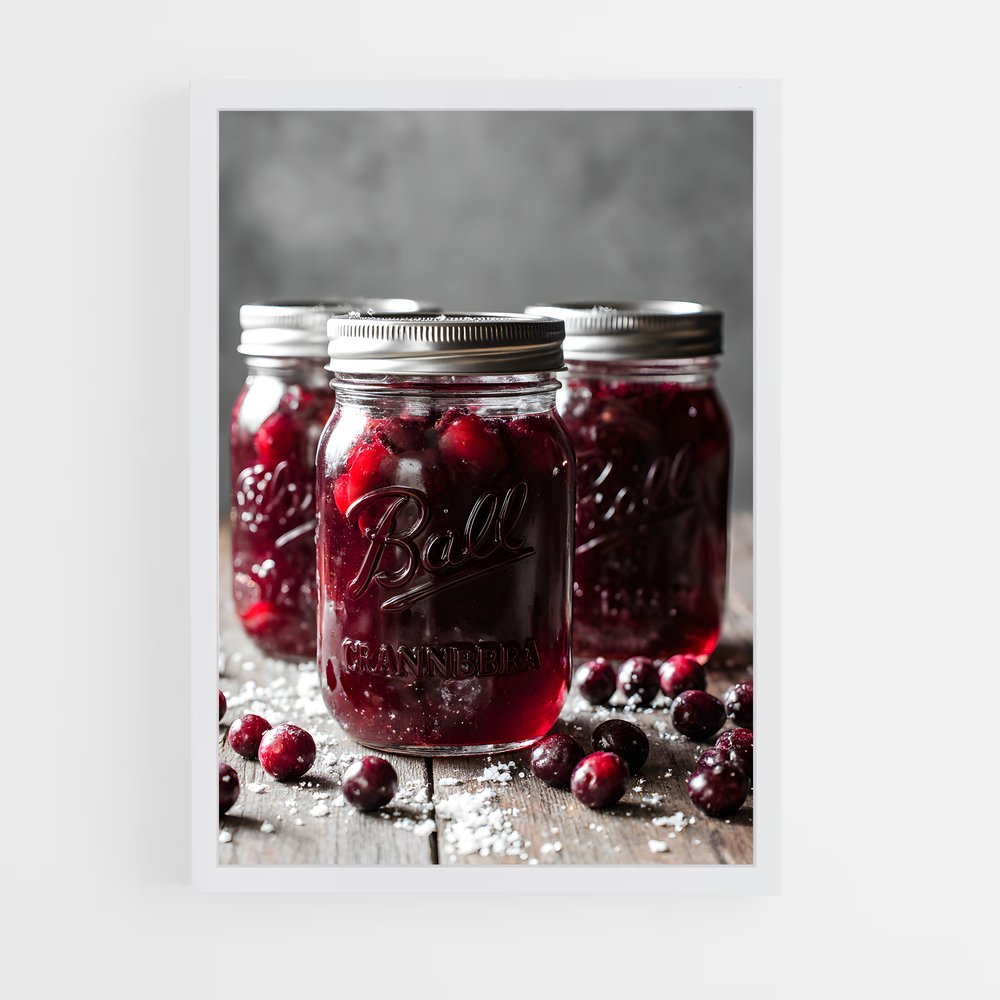 ap-cranberry juice-1 cadre Blanc
