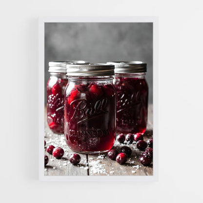 ap-cranberry juice-1 cadre Blanc