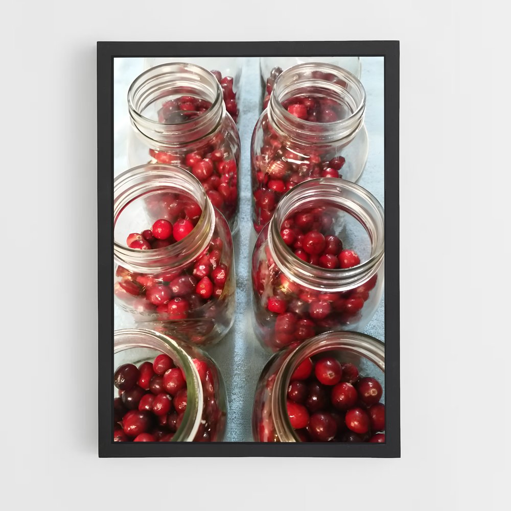 ap-cranberry juice-3 cadre Noir