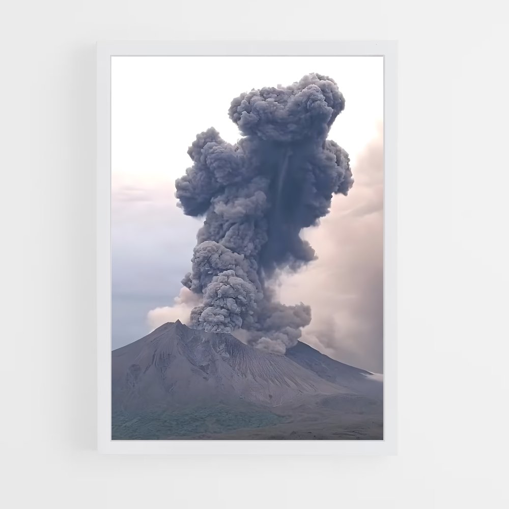 ap-crater-2 cadre Blanc