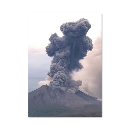 Poster Crater 96148