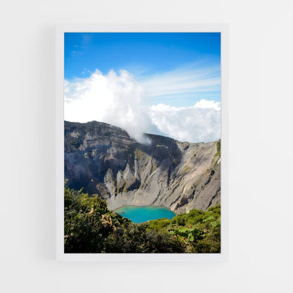 ap-crater-3 cadre Blanc