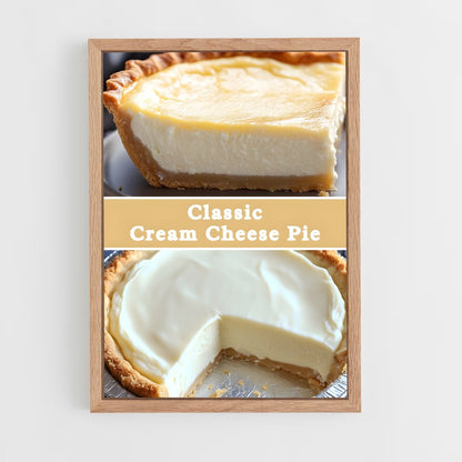 ap-cream cheese-1 cadre Bois clair