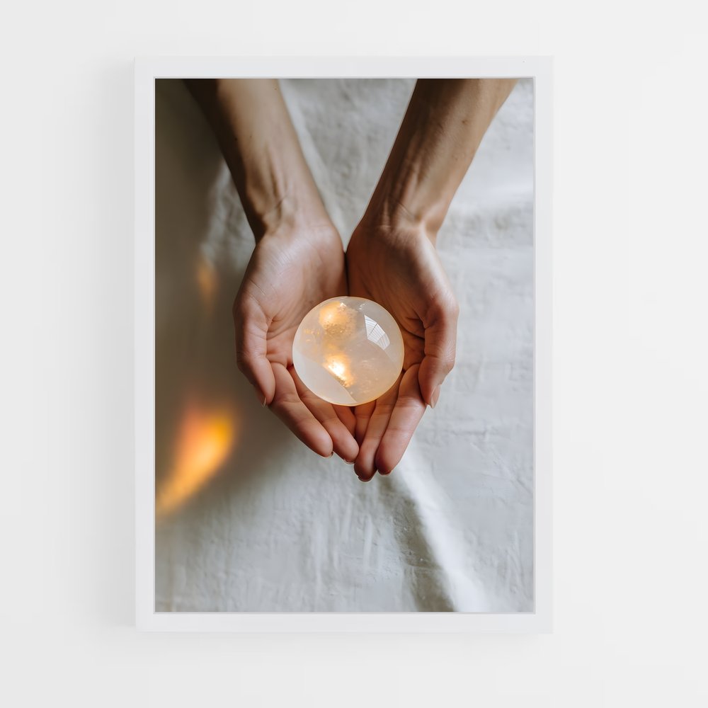 ap-create magic-5 cadre Blanc