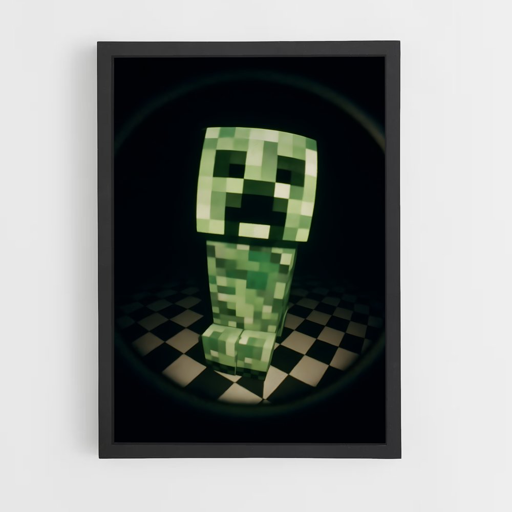 ap-creeper-1 cadre Noir