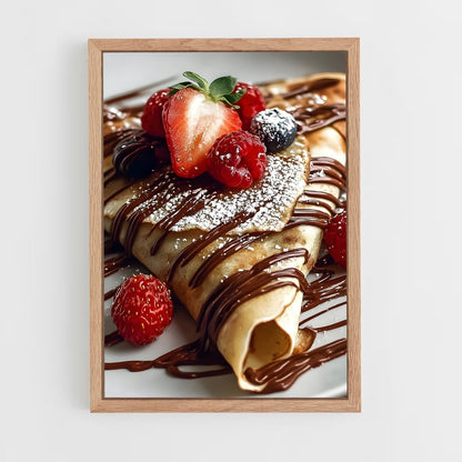 ap-crepes-1 cadre Bois clair