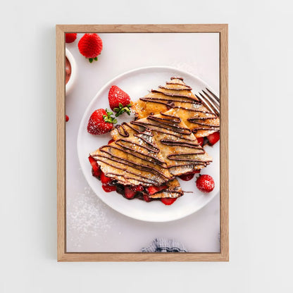 ap-crepes-2 cadre Bois clair