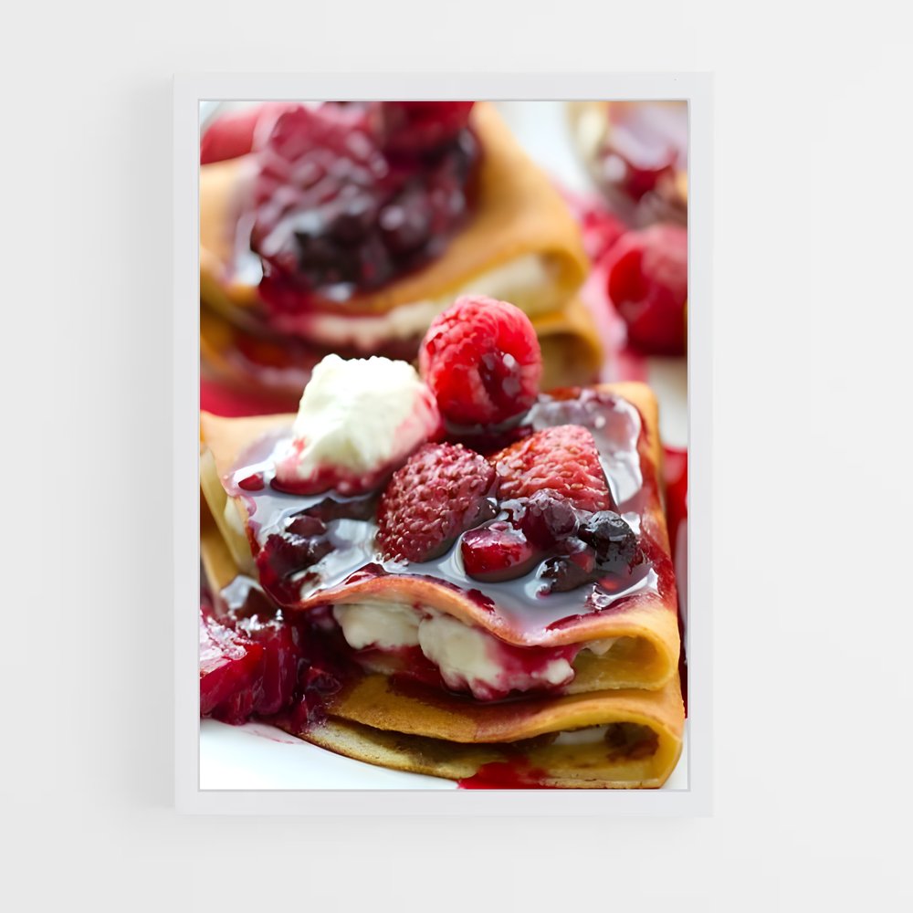 ap-crepes-3 cadre Blanc