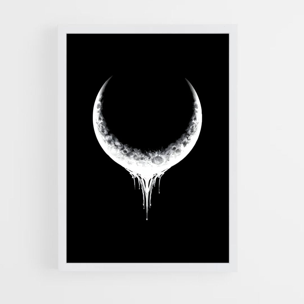 ap-crescent-1 cadre Blanc