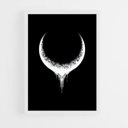 ap-crescent-1 cadre Blanc