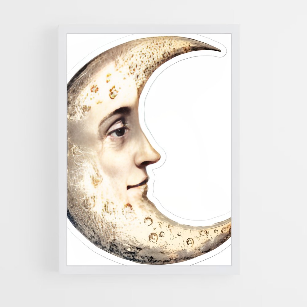 ap-crescent-3 cadre Blanc
