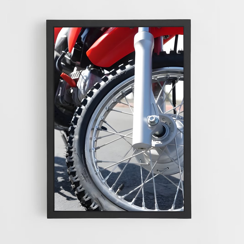 ap-crf110f-1 cadre Noir