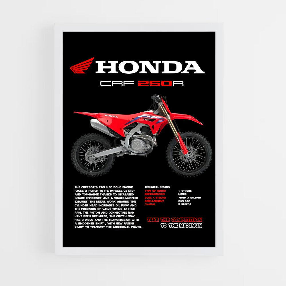 ap-crf110f-2 cadre Blanc