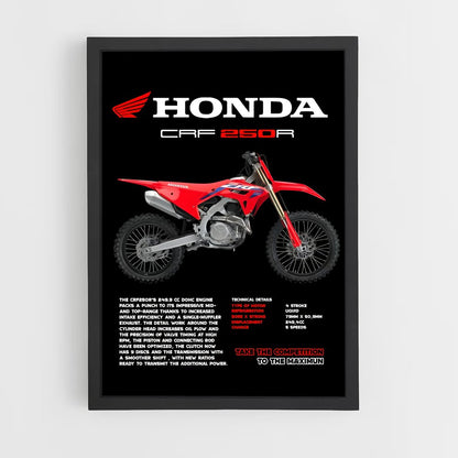 ap-crf110f-2 cadre Noir