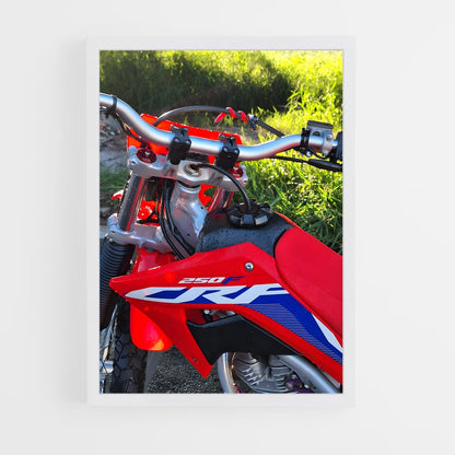 ap-crf50f-1 cadre Blanc