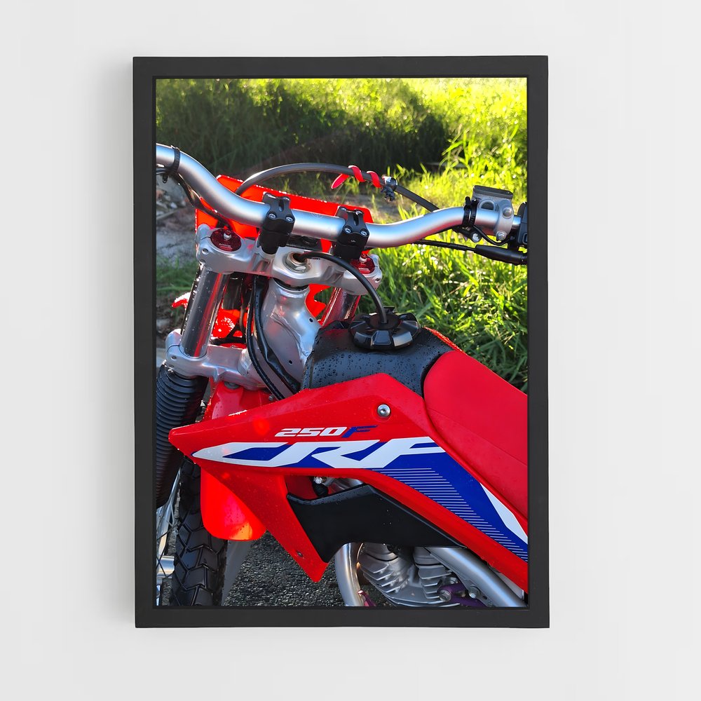 ap-crf50f-1 cadre Noir