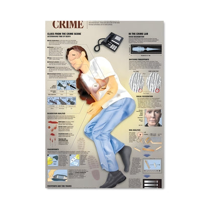 Poster Femme Fatale