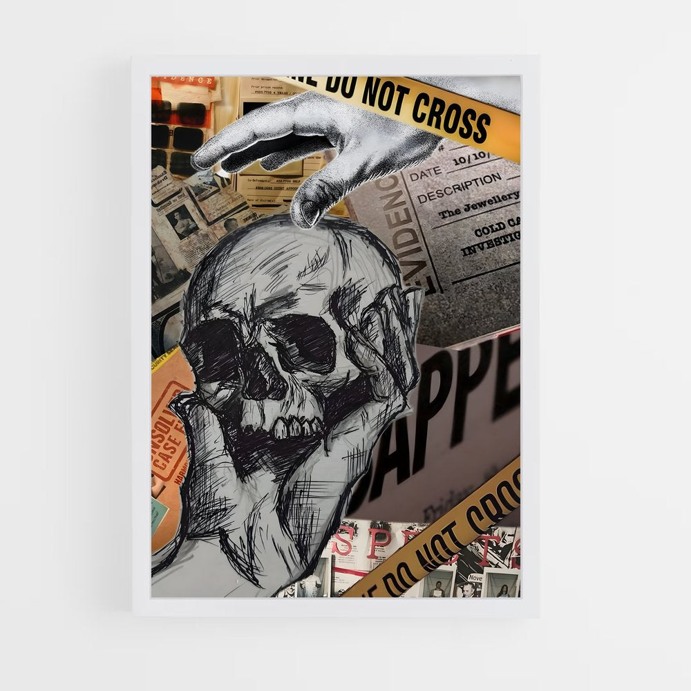 ap-crime organizations-5 cadre Blanc