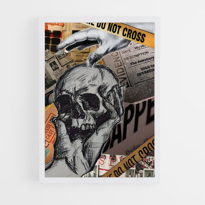 ap-crime organizations-5 cadre Blanc