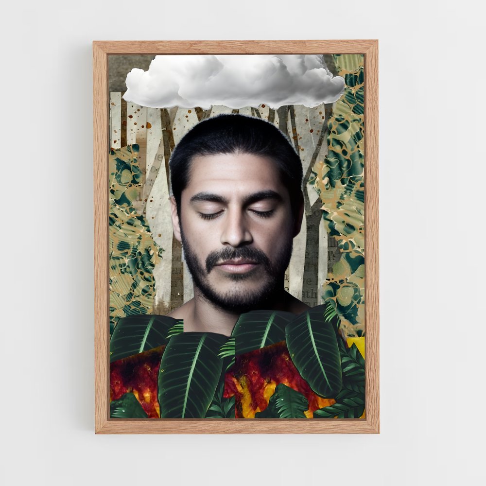 ap-criolo-1 cadre Bois clair