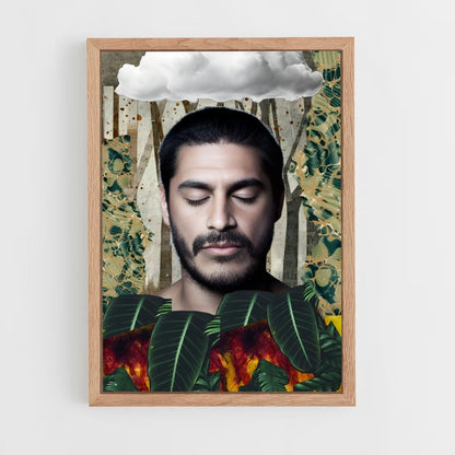 ap-criolo-1 cadre Bois clair