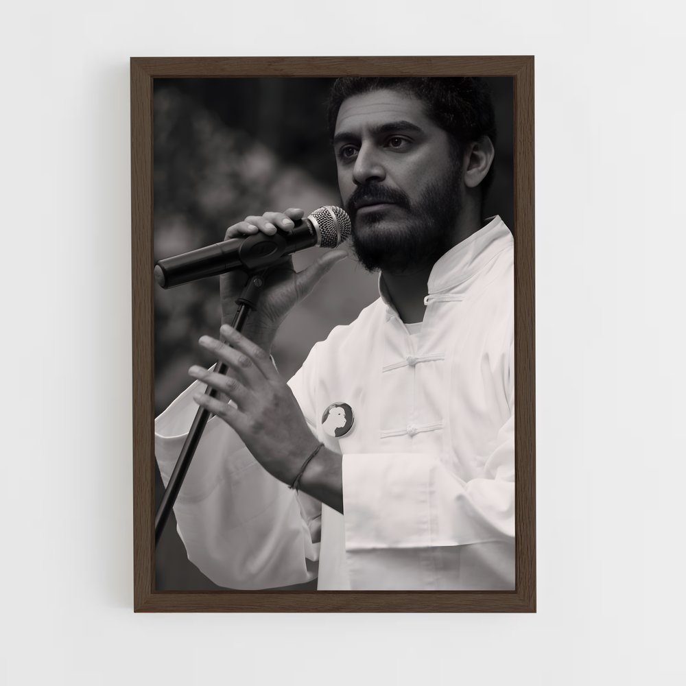ap-criolo-2 cadre Bois foncé