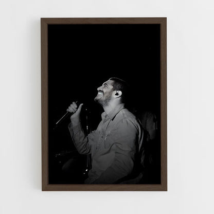 ap-criolo-3 cadre Bois foncé