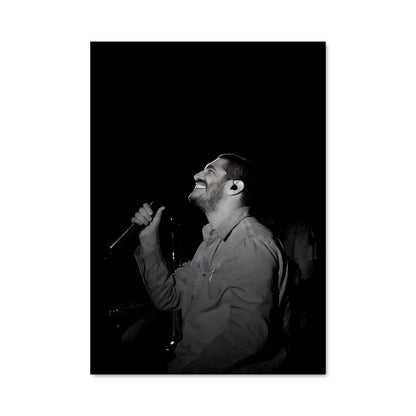 Poster Criolo 53265