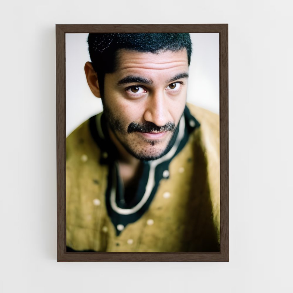 ap-criolo-4 cadre Bois foncé