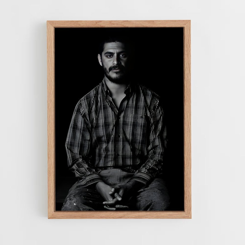 ap-criolo-5 cadre Bois clair