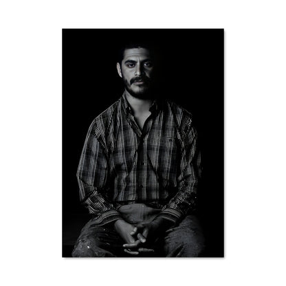 Poster L'Ombre du Criolo