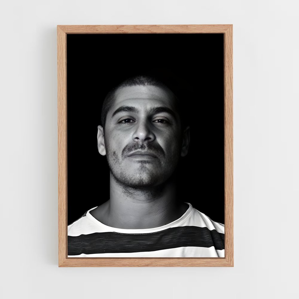 ap-criolo-6 cadre Bois clair