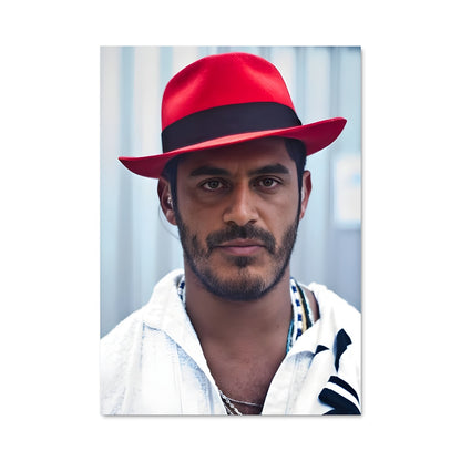 Poster Criolo 53277