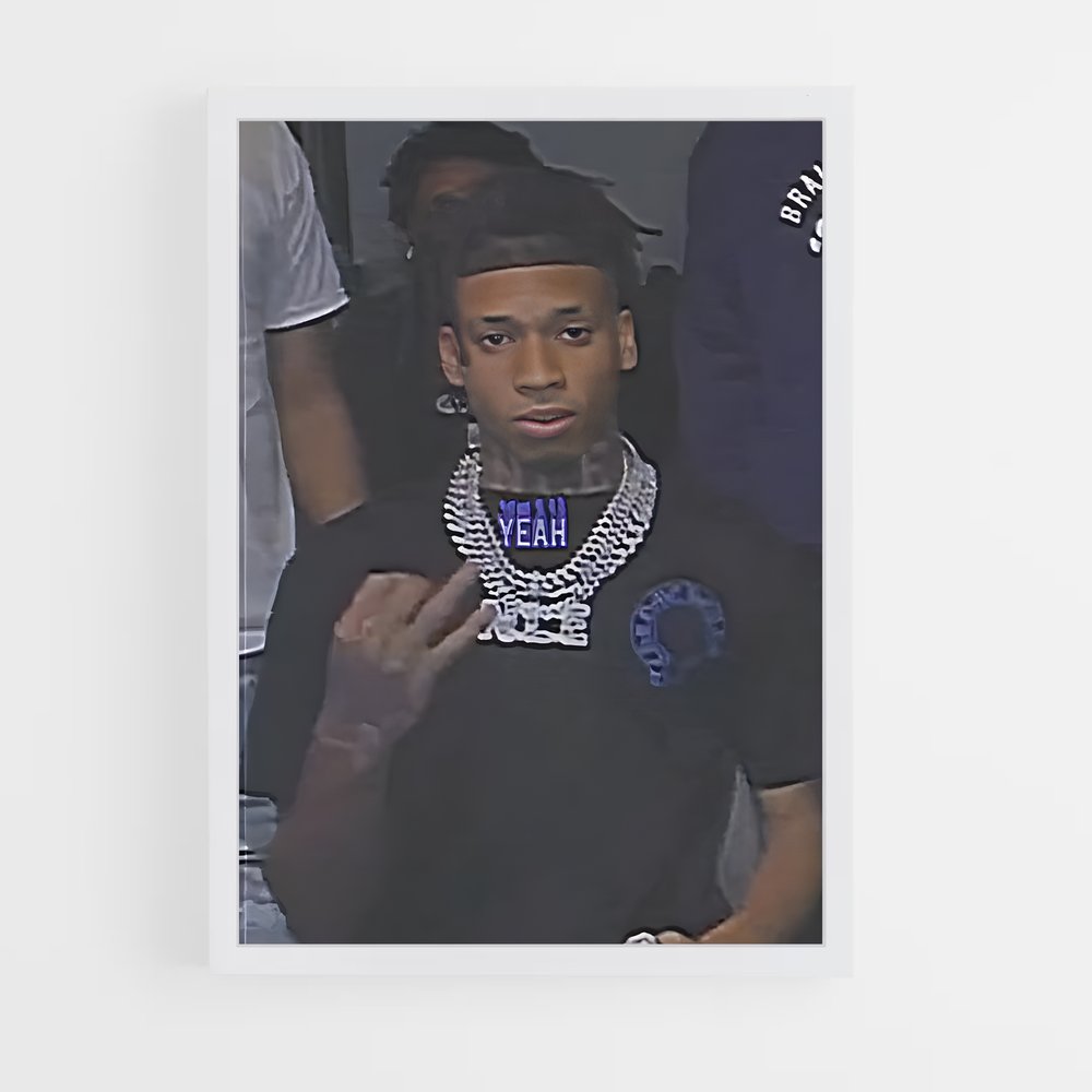 ap-crips-3 cadre Blanc