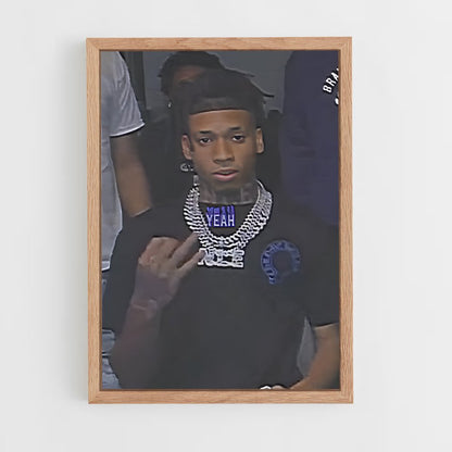 ap-crips-3 cadre Bois clair