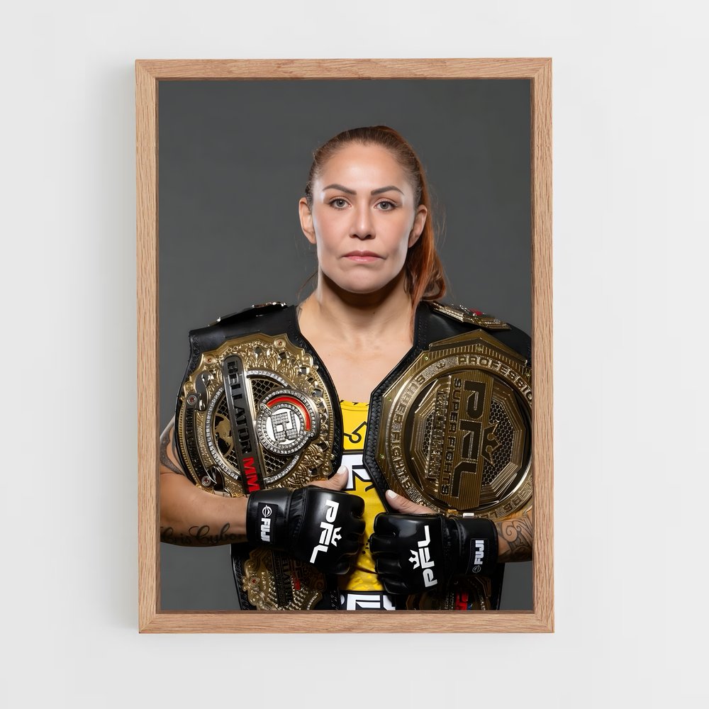 ap-cris cyborg-3 cadre Bois clair