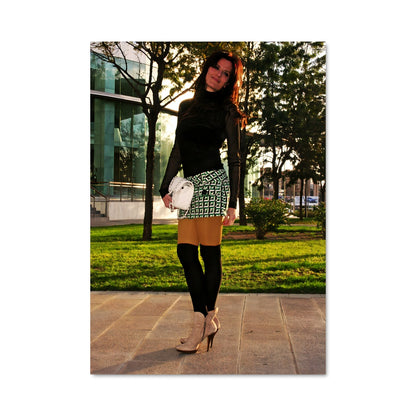 Poster Cristina segui 13747