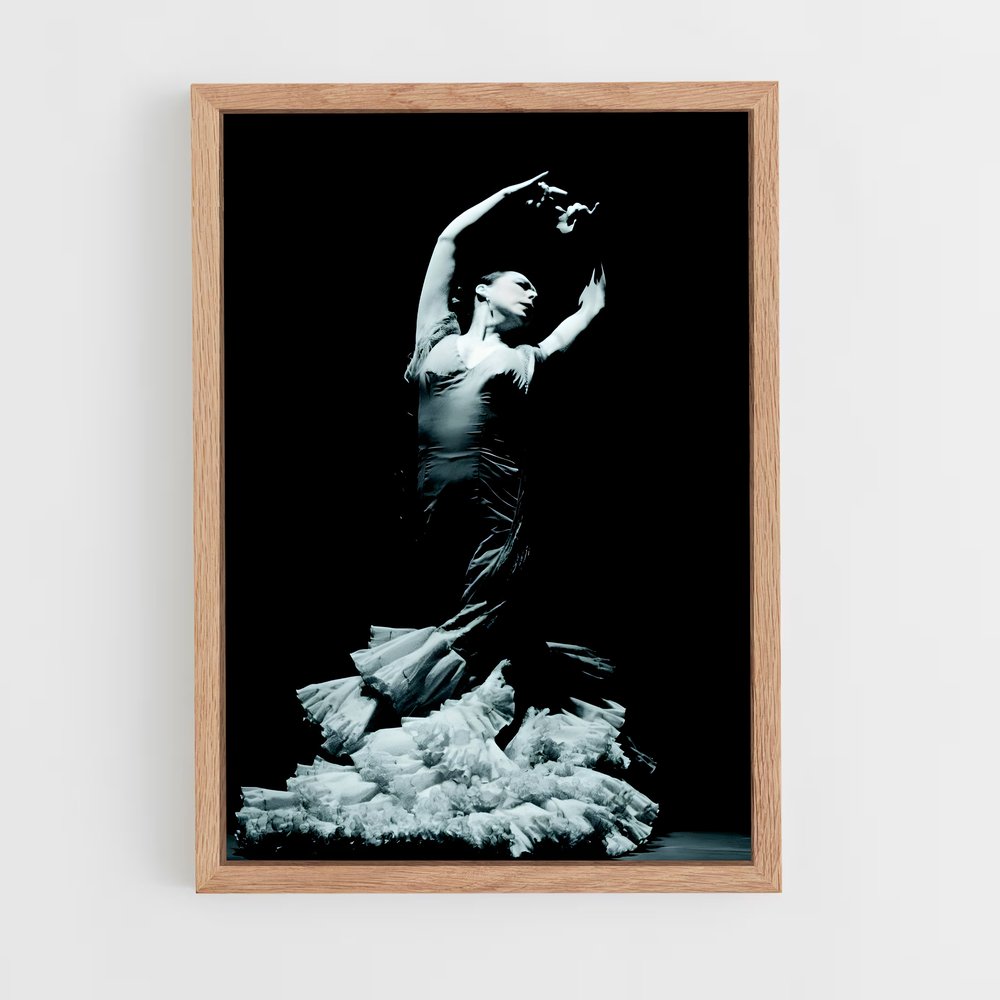 ap-cristina hoyos-1 cadre Bois clair