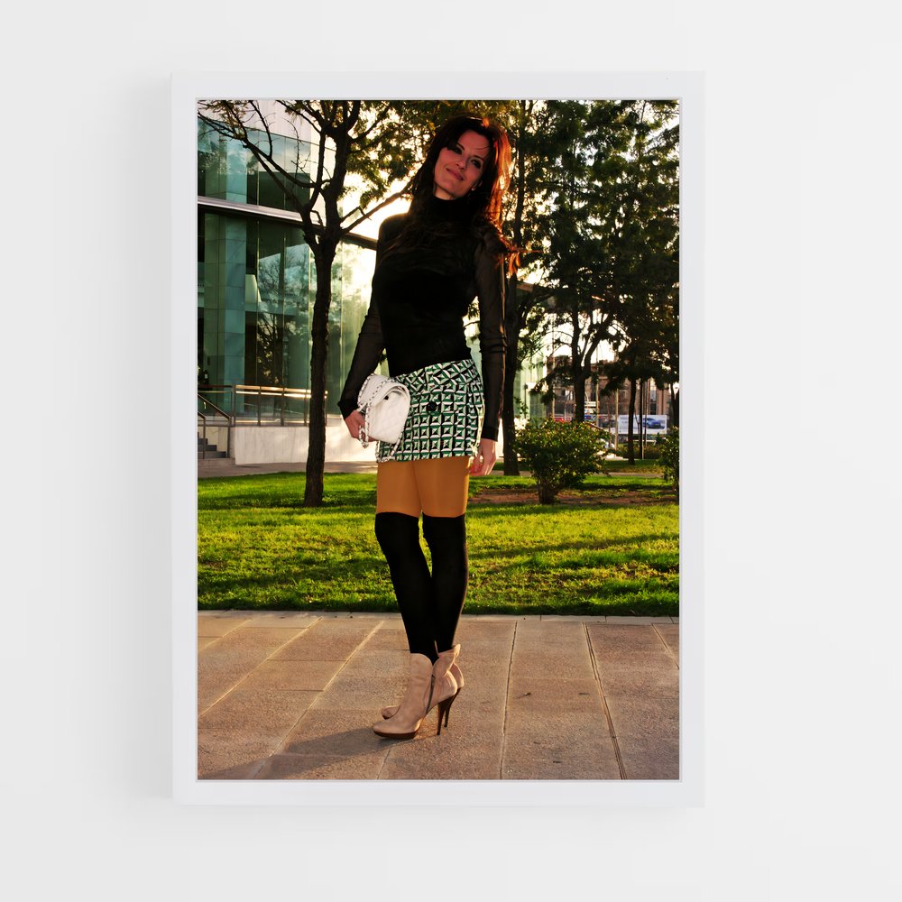 ap-cristina segui-2 cadre Blanc